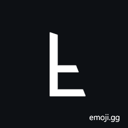 Greek Metretes Sign Symbol