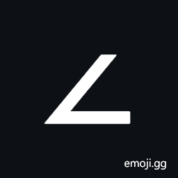 Greek One Half Sign Symbol