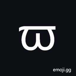 Greek Pi Symbol Symbol