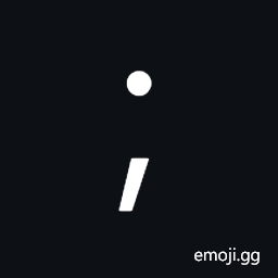 Greek Question Mark Symbol
