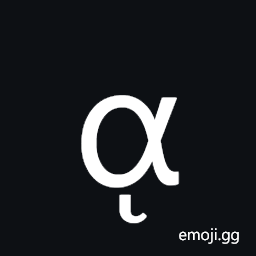 Greek Small Letter Alpha with Ypogegrammeni Symbol