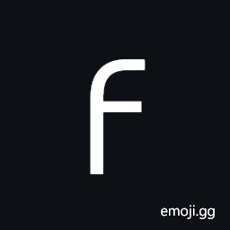 Greek Small Letter Digamma Symbol