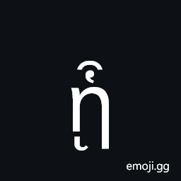 Greek Small Letter Eta with Dasia and Perispomeni and Ypogegrammeni Symbol