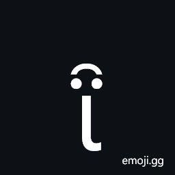 Greek Small Letter Iota with Dialytika and Perispomeni Symbol