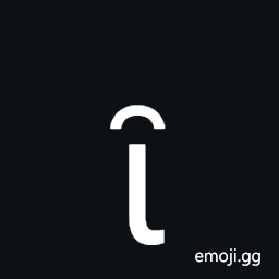 Greek Small Letter Iota with Perispomeni Symbol