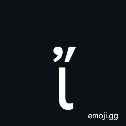 Greek Small Letter Iota with Psili and Oxia Symbol
