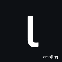Greek Small Letter Iota Symbol