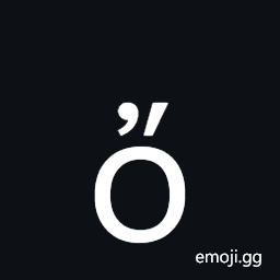 Greek Small Letter Omicron with Psili and Oxia Symbol