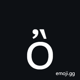 Greek Small Letter Omicron with Psili and Varia Symbol