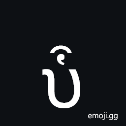 Greek Small Letter Upsilon with Dasia and Perispomeni Symbol