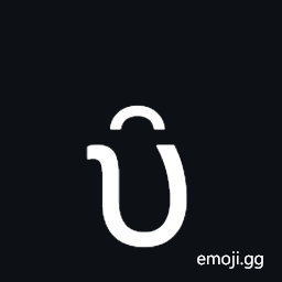 Greek Small Letter Upsilon with Perispomeni Symbol