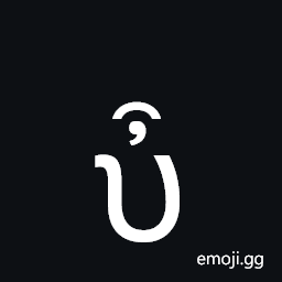 Greek Small Letter Upsilon with Psili and Perispomeni Symbol