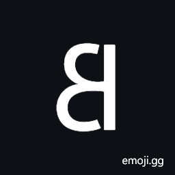 Greek Three Quarters Sign Symbol