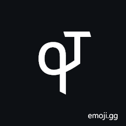 Greek Tryblion Base Sign Symbol