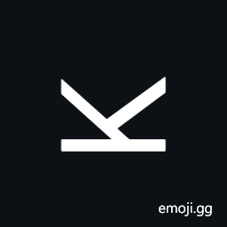 Greek Vocal Notation Symbol-15 Symbol