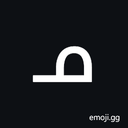 Greek Vocal Notation Symbol-4 Symbol