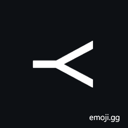 Greek Vocal Notation Symbol-5 Symbol