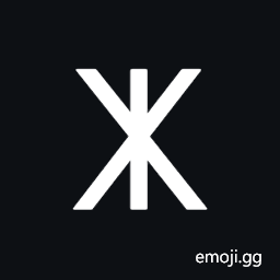 Greek Vocal Notation Symbol-51 Symbol