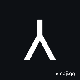 Greek Vocal Notation Symbol-53 Symbol