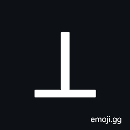 Greek Vocal Notation Symbol-54 Symbol