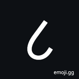Gujarati Digit Eight Symbol