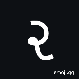 Gujarati Digit Two Symbol