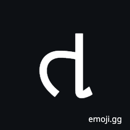 Gujarati Letter Ta Symbol