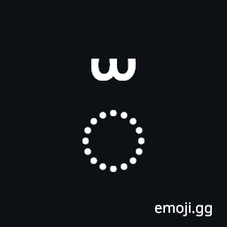 Gujarati Sign Shadda Symbol