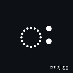 Gujarati Sign Visarga Symbol