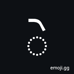 Gujarati Vowel Sign E Symbol