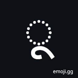 Gujarati Vowel Sign Uu Symbol