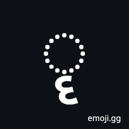 Gujarati Vowel Sign Vocalic Rr Symbol