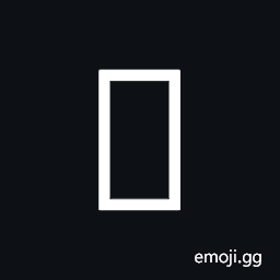 Gunjala Gondi Vowel Sign Aa Symbol