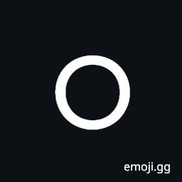 Gurmukhi Digit Zero Symbol