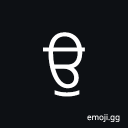 Gurmukhi Letter U Symbol