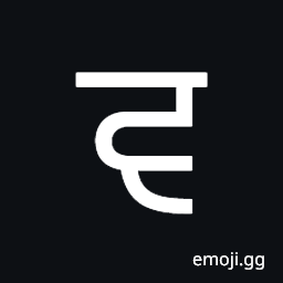 Gurmukhi Letter Va Symbol