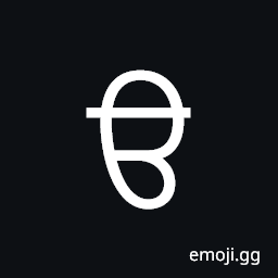 Gurmukhi Ura Symbol