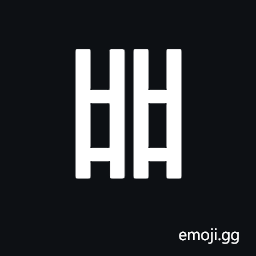 Halfwidth Hangul Letter Ssangpieup Symbol