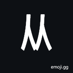 Halfwidth Hangul Letter Ssangsios Symbol