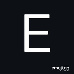 Halfwidth Hangul Letter Thieuth Symbol