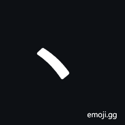 Halfwidth Ideographic Comma Symbol