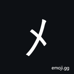 Halfwidth Katakana Letter Me Symbol
