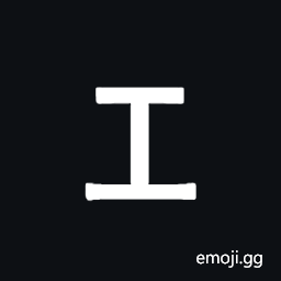 Halfwidth Katakana Letter Small E Symbol