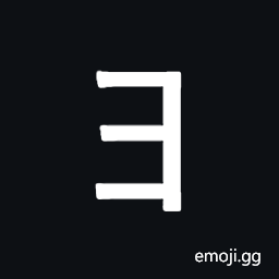 Halfwidth Katakana Letter Small Yo Symbol