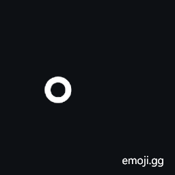 Halfwidth Katakana Semi-Voiced Sound Mark Symbol