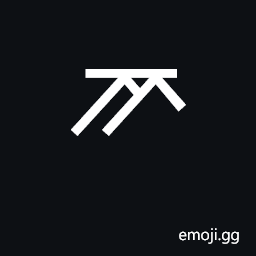 Hangul Choseong Chitueumssangcieuc Symbol