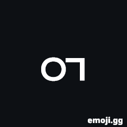 Hangul Choseong Ieung-Kiyeok Symbol