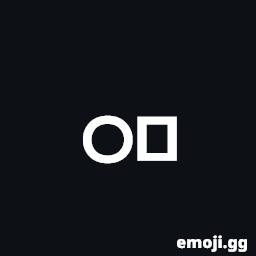 Hangul Choseong Ieung-Mieum Symbol