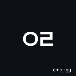 Hangul Choseong Ieung-Rieul Symbol