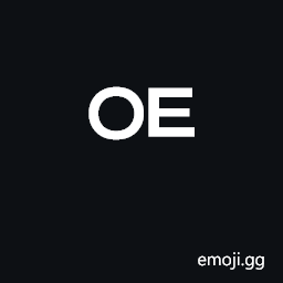 Hangul Choseong Ieung-Thieuth Symbol